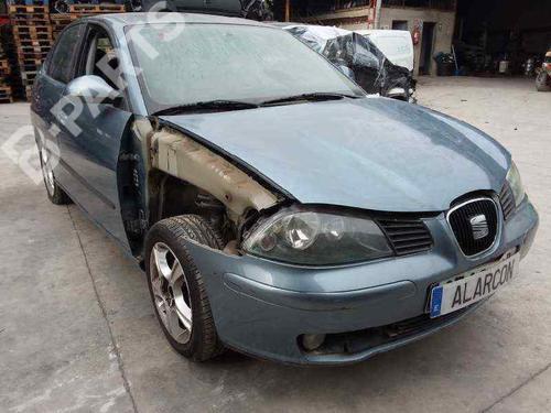 Elektronisk sensor SEAT IBIZA III (6L1) 1.9 TDI | BP2783173M84 
