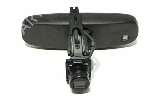Rear mirror OPEL MOKKA / MOKKA X (J13) 1.7 CDTI (_76) | BP27509325I6
