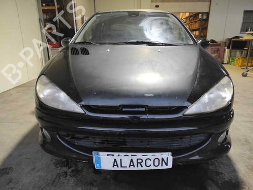 Used Parts PEUGEOT 206 Hatchback (2A/C) 2.0 S16 (136 hp) 4280577