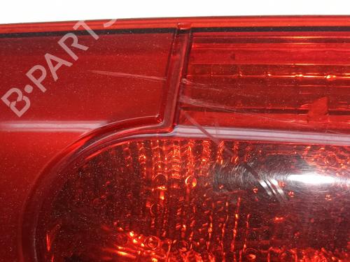 Right taillight RENAULT KANGOO (KC0/1_) 1.5 dCi (KC07) | BP19029035C35 