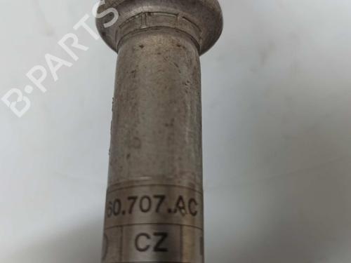 AC pipe AUDI A5 (8T3) 2.0 TFSI | BP14540070M126