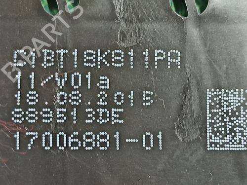 Switch FORD FIESTA VI (CB1, CCN)  | BP36647455I30  - Image 6