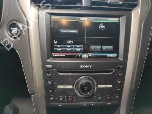 Climate control FORD MONDEO V Turnier (CF) 2.0 TDCi Bi-Turbo | BP37873575I5 - Image 2