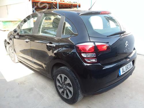 Switch CITROËN C3 II (SC_) 1.4 HDi 70 (SC8HZC, SC8HR0, SC8HP4) | BP14531465I30