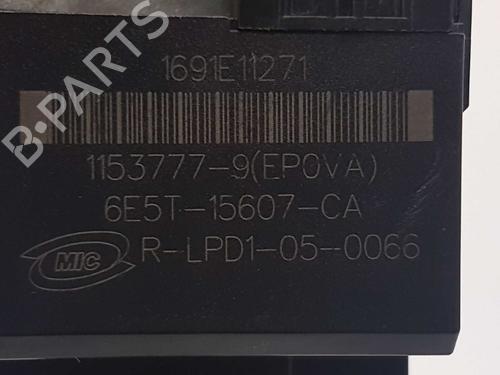 Ignition barrel FORD FOCUS III 1.6 TDCi | BP7810157M48