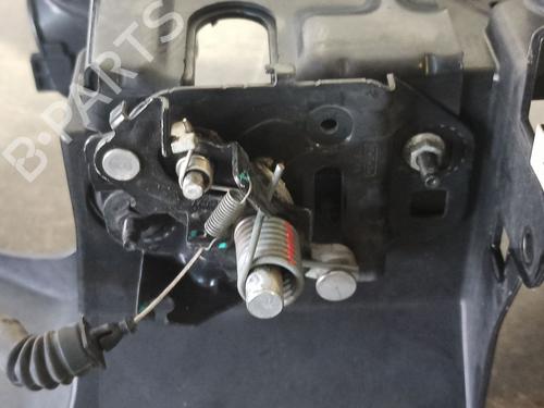 Front slam panel FORD MONDEO V Turnier (CF) 2.0 TDCi Bi-Turbo | BP36040294C72 - Image 3