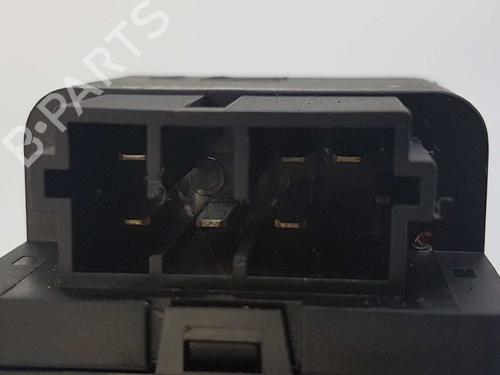 Left front window switch PEUGEOT 206 Hatchback (2A/C) 1.4 i | BP7350365I27