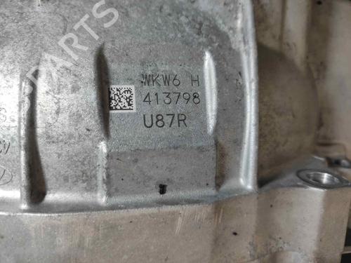 Gearbox KIA STONIC (YB) 1.6 CRDi | BP17219114M3 