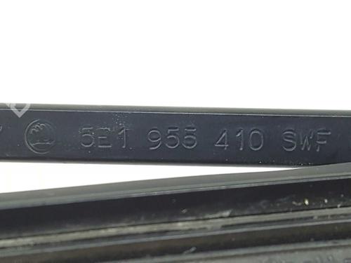 Front windshield wiper arm SKODA OCTAVIA III (5E3, NL3, NR3) 1.6 TDI | BP5928990C143 