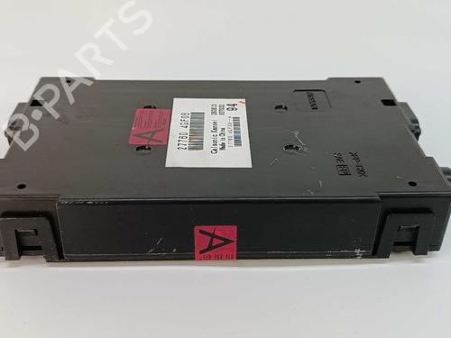 Electronic module INFINITI Q50 50 D | BP10541243M83 