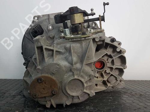 Gearbox MAZDA 3 Saloon (BK) 1.6 DI Turbo (BK12Y) | BP2729472M3 