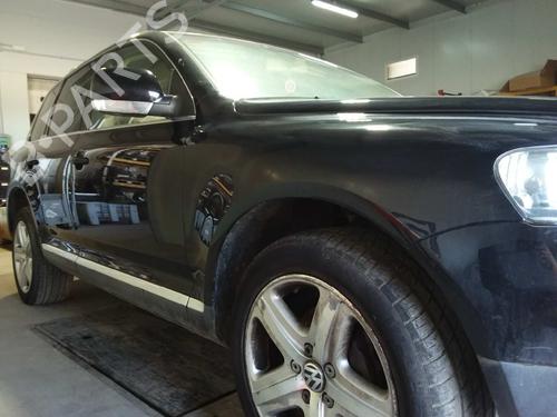 Kardanaksel Kompl. VW TOUAREG (7LA, 7L6, 7L7) 3.6 V6 FSI | BP16879774M37 