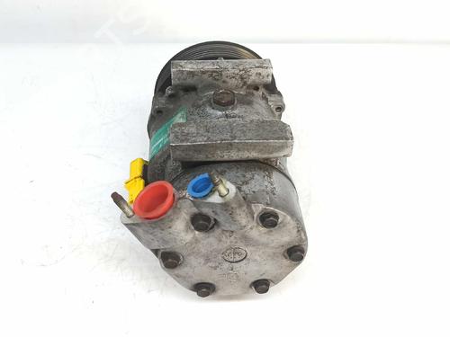 AC compressor PEUGEOT 307 (3A/C)  | BP10749564M34 