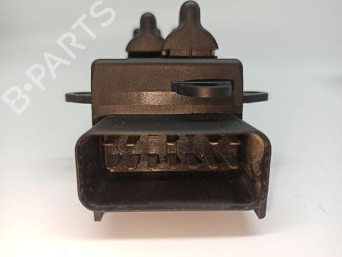 Venstre Foran elrute bryter CHRYSLER VOYAGER IV (RG, RS) 2.4 | BP5211885I27