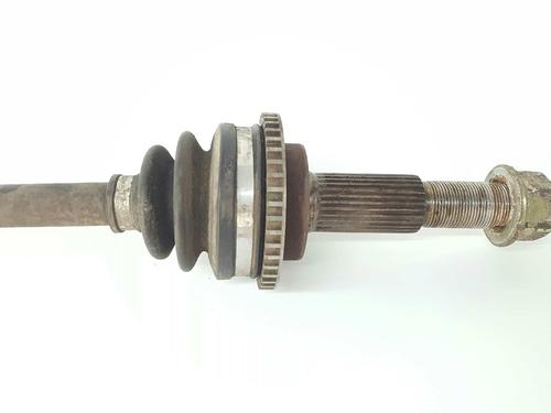 Right rear driveshaft NISSAN X-TRAIL I (T30) 2.2 DCi | BP4502966M41