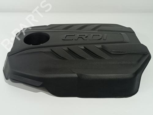 Used Upper protection HYUNDAI TUCSON (NX4E, NX4A) 1.6 CRDi Hybrid 48V (136 hp) 13946299