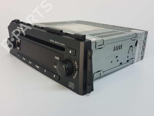 Bilradio SSANGYONG ACTYON I 2.0 Xdi | BP6776483E6