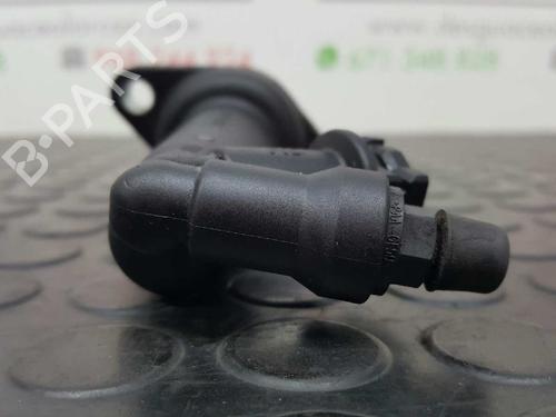 Clutch slave cylinder VW POLO V (6R1, 6C1) 1.6 TDI | BP14529729M113 