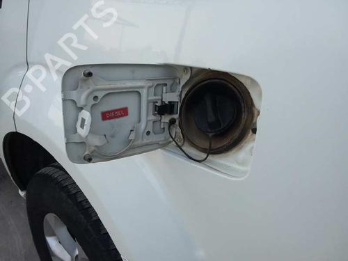 Fuel flap NISSAN PATHFINDER III (R51) 2.5 dCi | BP5403054C131