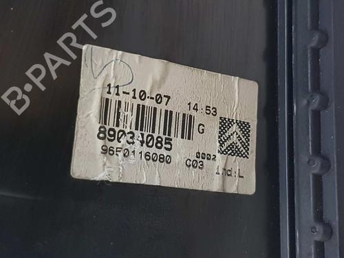 Left taillight CITROËN C5 II (RC_) 2.0 HDi (RCRHRH) | BP5985469C34 