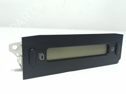 Display CITROËN C3 I (FC_, FN_) 1.4 HDi | BP11828556C48