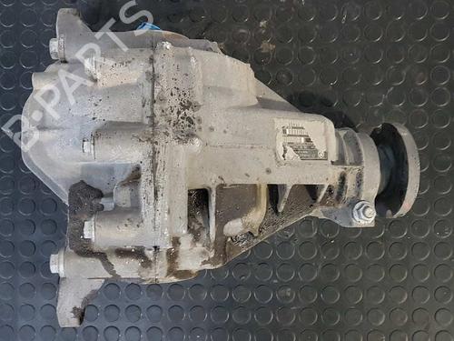 Rear differential MERCEDES-BENZ M-CLASS (W163) ML 270 CDI (163.113) | BP3332439M24 