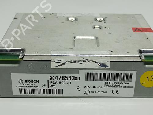 BP16662414M83 main image