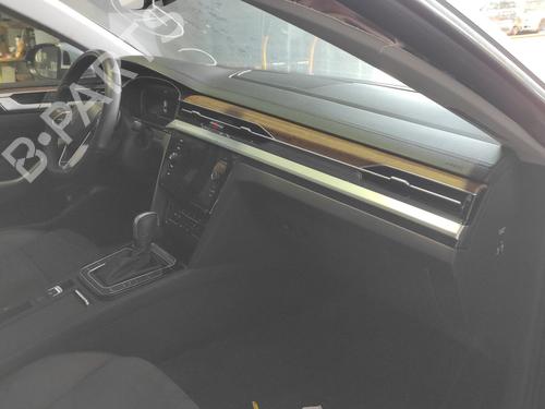 Underbody protection VW ARTEON (3H7, 3H8) | BP36477062M92 - Image 7