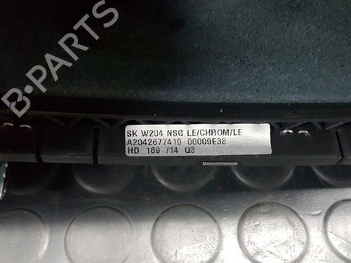 Other MERCEDES-BENZ GLK-CLASS (X204) 200 CDI (204.901) | BP14530740O1