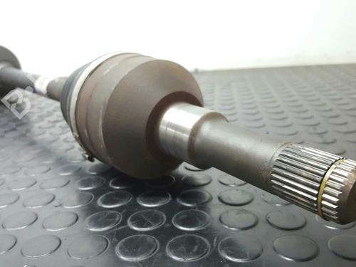 Antriebswelle links hinten JAGUAR S-TYPE II (X200) 3.0 V6 | BP4588184M40