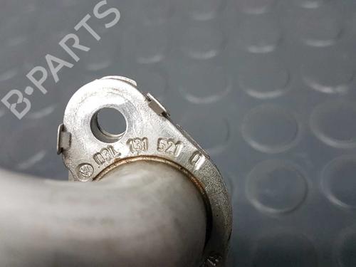 Pipe SEAT IBIZA IV (6J5, 6P1) 1.6 TDI | BP14530041M125