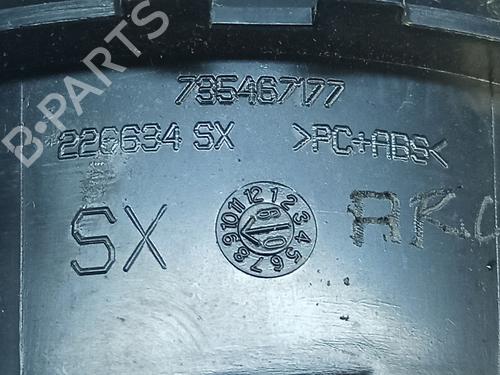 Air vent FORD KA (RU8) 1.3 TDCi | BP11640831I21