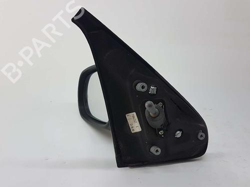 Left mirror RENAULT CLIO II (BB_, CB_) 1.9 D (B/CB0E, BB0J) | BP6117758C26 