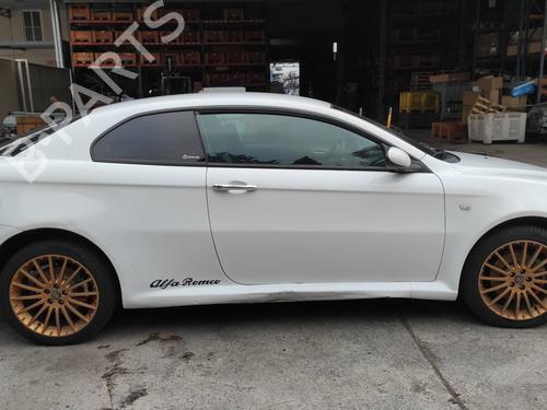Used Parts ALFA ROMEO GT (937_) 1.9 JTD (937CXN1B) (150 hp) 4281906