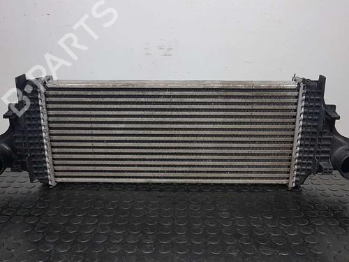 Intercooler MERCEDES-BENZ M-CLASS (W164) ML 300 CDI 4-matic (164.120) (190 hp) 7758760