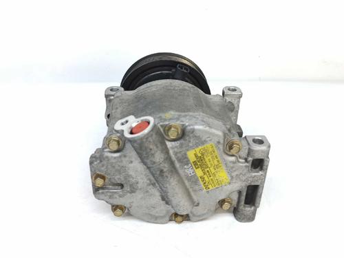 Compressor A/A FIAT PUNTO (188_) 1.2 Bipower (188BXA1A) | BP10108994M34 