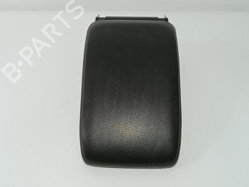 Armrest / Center console VW SCIROCCO III (137, 138) 2.0 TDI (140 hp) 1K0864207E