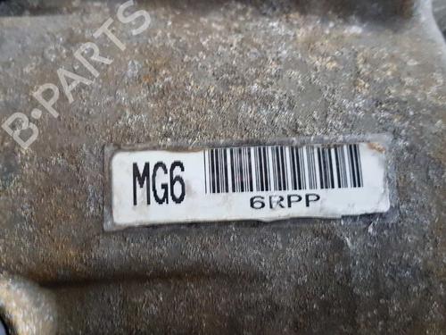 Gearbox HONDA CIVIC VIII Hatchback (FN, FK) 2.2 CTDi (FK3) | BP2744770M3