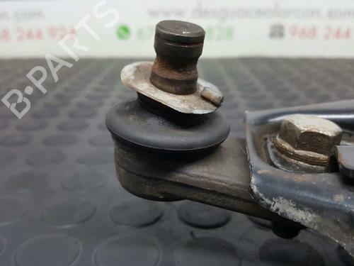 Left front suspension arm RENAULT KANGOO (KC0/1_) 1.5 dCi | BP2733036M12