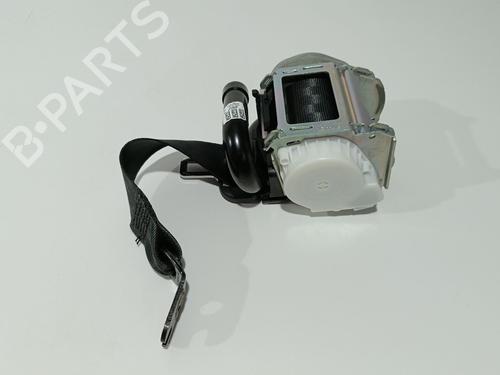 Rear left seatbelt CUPRA FORMENTOR (KM7, KMP) | BP32670976I29 - Image 2
