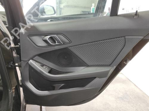 Pannello interno portiera posteriore destro BMW 1 (F21) 116 d (116 hp)null