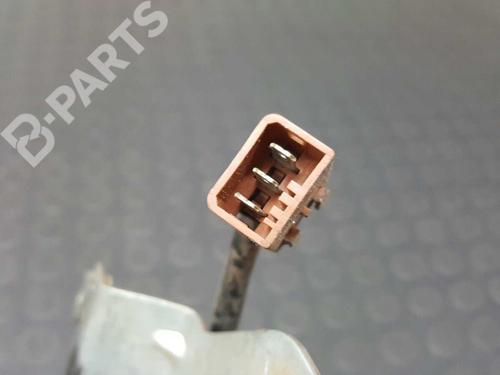 Rear wiper motor CITROËN BERLINGO / BERLINGO FIRST Box Body/MPV (M_) 2.0 HDI 90 (MBRHY, MCRHY) | BP2749282M102 