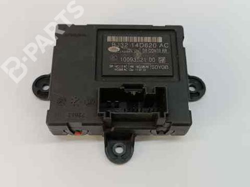 Used Comfort control module JAGUAR XF SPORTBRAKE (X250) 2.2 D (200 hp) 10387772