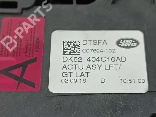Elektronisk modul LAND ROVER RANGE ROVER SPORT II (L494) 3.0 TDV6 4x4 | BP10486094M83 
