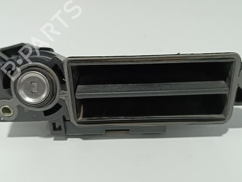 Heckklappengriff für MERCEDES-BENZ E-CLASS (W211) E 270 CDI (211.016) (177 hp) 16674466