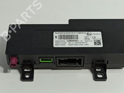 electronic-module-citroen-grand-c4-spacetourer-3a_-3e_-2018-31721992 main image