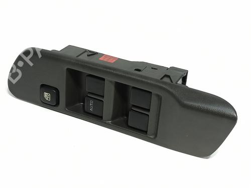 Used Left front window switch NISSAN PRIMERA (P11) [1996-2002]  25930138