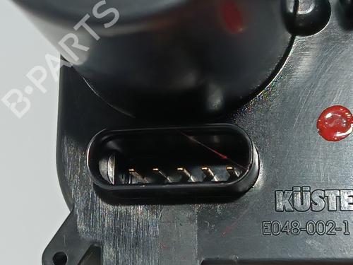 Electronic module LAND ROVER RANGE ROVER VELAR (L560) 3.0 D300 SDV6 4x4 | BP13251669M83 