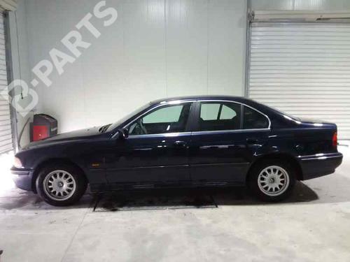 Steering column stalk BMW 5 (E39) 525 tds | BP6316905I23 