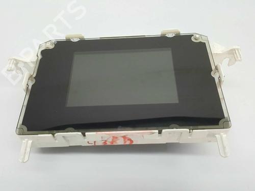 Multifunctionele display FORD FIESTA VI (CB1, CCN) 1.5 TDCi (75 hp) 7020004